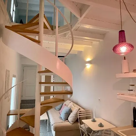 Appartement Kalithea-hills 5 & 6 In Old *
