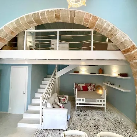 Appartement Kalithea-hills 5 & 6 In Old *