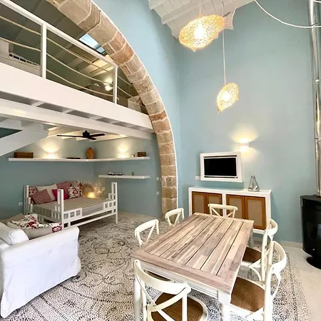 Kalithea-hills 5 & 6 In Old Appartement Koskinou (Rhodes)