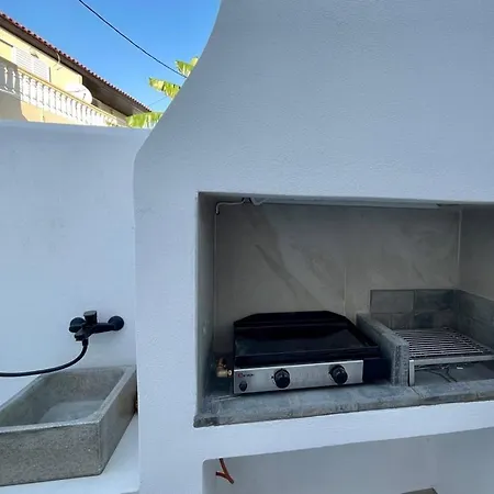 Appartement Kalithea-hills 5 & 6 In Old